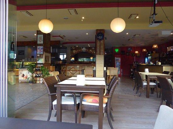 Koreli Restaurant & Bar